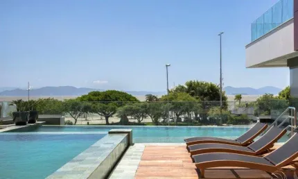 Apartamento para venda em florianópolis, agronômica, 3 dormitórios, 3 suítes, 5 banheiros, 2 vagas