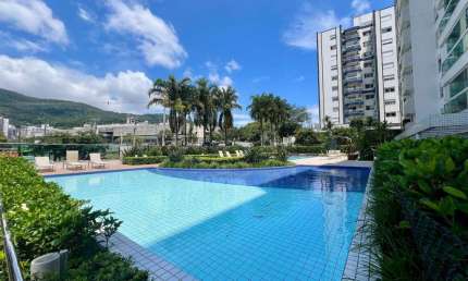 Apartamento para Venda em Florianópolis, Itacorubi, 3 dormitórios, 1 suíte, 2 banheiros, 2 vagas