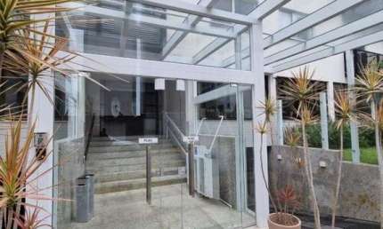 Apartamento para Venda em Florianópolis, Centro, 2 dormitórios, 2 banheiros, 1 vaga