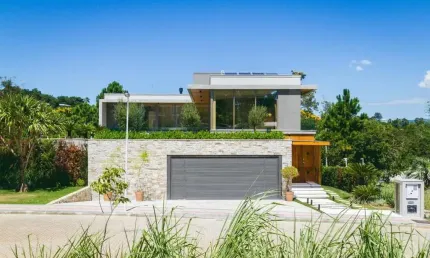 Casa para Venda em Florianópolis, Cacupé, 4 dormitórios, 4 suítes, 7 banheiros, 3 vagas