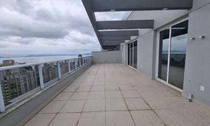 Apartamento para Venda em Florianópolis, Centro, 3 dormitórios, 1 suíte, 3 banheiros, 2 vagas