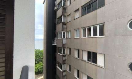 Apartamento para Venda em Florianópolis, Agronômica, 1 dormitório, 1 banheiro, 1 vaga
