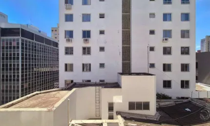 Sala comercial para venda em florianópolis, centro, 1 banheiro, 1 vaga
