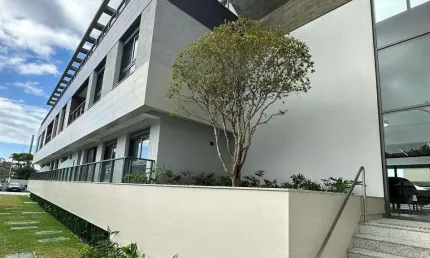 Apartamento para Venda em Florianópolis, Morro das Pedras, 2 dormitórios, 1 suíte, 2 banheiros, 2 vagas