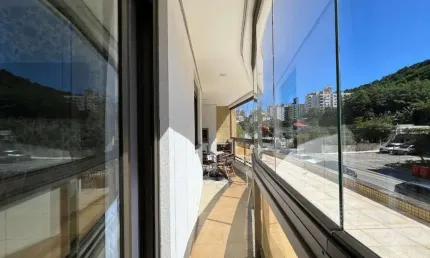 Apartamento para Venda em Florianópolis, João Paulo, 3 dormitórios, 1 suíte, 2 banheiros, 1 vaga
