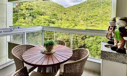 Apartamento para Venda em Florianópolis, Saco Grande, 3 dormitórios, 1 suíte, 2 banheiros, 1 vaga