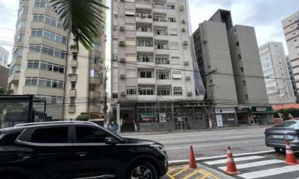 Apartamento para Venda em Florianópolis, Centro, 2 dormitórios, 1 suíte, 3 banheiros, 1 vaga