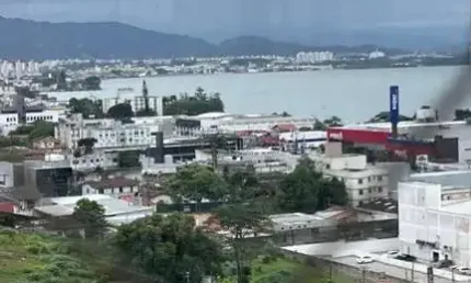 Apartamento para Venda em Florianópolis, Jardim Atlântico, 4 dormitórios, 1 suíte, 3 banheiros, 2 vagas