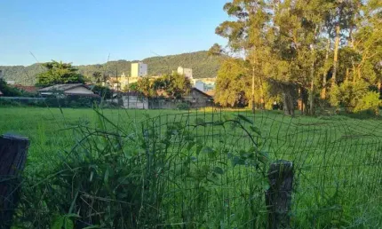 Terreno para Venda em Florianópolis, Cachoeira Do Bom Jesus