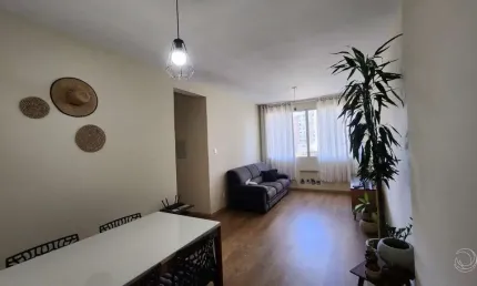 Apartamento para Venda em Florianópolis, Centro, 2 dormitórios, 1 banheiro, 1 vaga