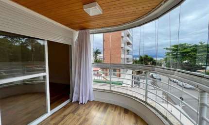 Apartamento para Venda em Florianópolis, João Paulo, 3 dormitórios, 2 suítes, 3 banheiros, 2 vagas