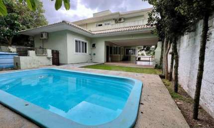 Casa para Venda em Florianópolis, Jurerê, 4 dormitórios, 3 suítes, 5 banheiros, 5 vagas