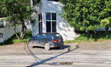 Casa comercial para venda em florianópolis, córrego grande, 1 banheiro, 1 vaga