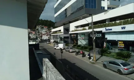 Apartamento para Venda em Florianópolis, Saco Dos Limões, 3 dormitórios, 1 suíte, 4 banheiros, 3 vagas