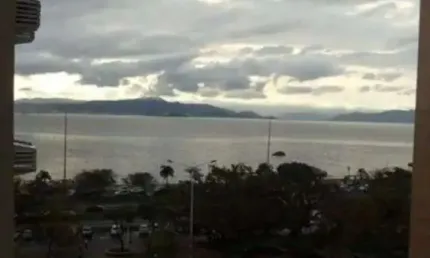 Apartamento para Venda em Florianópolis, Agronômica, 3 dormitórios, 1 suíte, 2 banheiros, 1 vaga