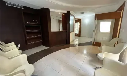 Sala Comercial para Venda em Florianópolis, Centro, 1 banheiro, 2 vagas