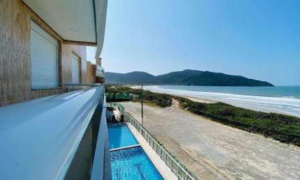 Apartamento para Venda em Florianópolis, Pântano do Sul, 3 dormitórios, 1 suíte, 2 banheiros, 1 vaga