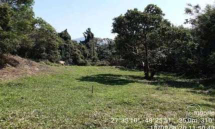 Terreno para Venda em Florianópolis, Barra Da Lagoa