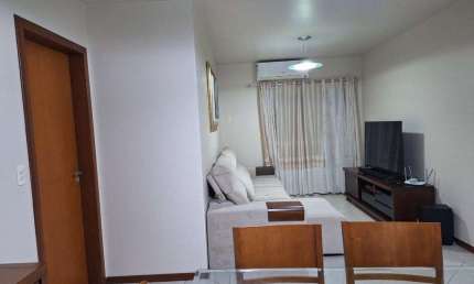 Apartamento para Venda em Florianópolis, Trindade, 3 dormitórios, 1 suíte, 2 banheiros, 2 vagas