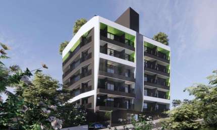 Apartamento para Venda em Florianópolis, Trindade, 1 dormitório, 1 banheiro