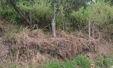Terreno para Venda em Florianópolis, Vargem Pequena