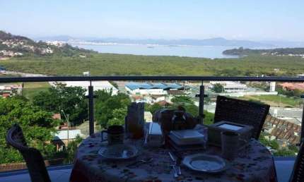 Casa para Venda em Florianópolis, Saco Grande, 4 dormitórios, 4 suítes, 5 banheiros, 2 vagas