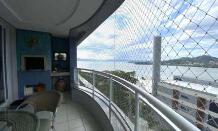 Apartamento para Venda em Florianópolis, João Paulo, 3 dormitórios, 3 suítes, 5 banheiros, 1 vaga