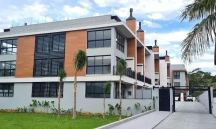 Apartamento para Venda em Florianópolis, Lagoa Da Conceição, 1 dormitório, 2 banheiros, 1 vaga
