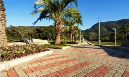 Terreno para Venda em Florianópolis, Ribeirão da Ilha