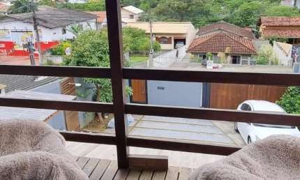 Casa para Venda em Florianópolis, Armação do Pântano do Sul, 2 dormitórios, 2 banheiros, 2 vagas