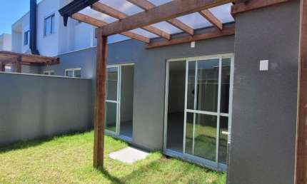 Casa para Venda em Florianópolis, Morro das Pedras, 3 dormitórios, 1 suíte, 3 banheiros, 2 vagas