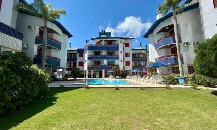 Apartamento para Venda em Florianópolis, Praia Brava, 2 dormitórios, 2 suítes, 2 banheiros, 1 vaga