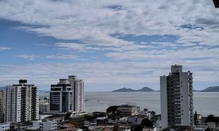Apartamento para Venda em Florianópolis, Estreito, 2 dormitórios, 1 suíte, 3 banheiros, 2 vagas