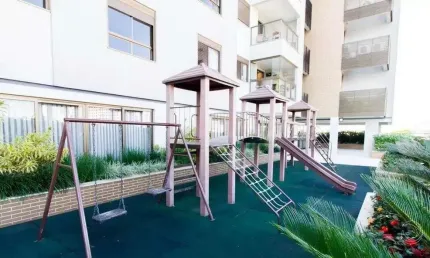 Apartamento para Venda em Florianópolis, Balneário, 2 dormitórios, 1 suíte, 1 banheiro, 1 vaga