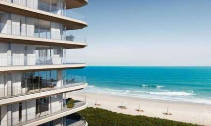 Apartamento para Venda em Florianópolis, Jurerê, 6 dormitórios, 6 suítes, 8 banheiros, 4 vagas
