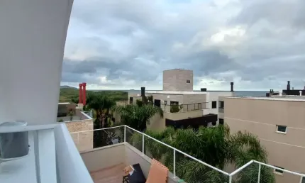Cobertura para Venda em Florianópolis, Campeche, 3 dormitórios, 3 suítes, 5 banheiros, 3 vagas