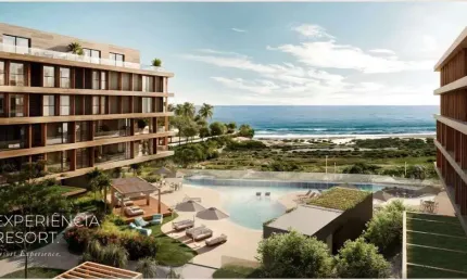 Apartamento para venda em florianópolis, campeche, 1 dormitório, 1 banheiro