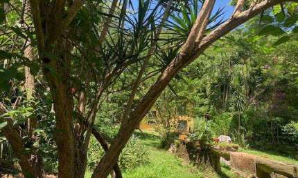 Terreno à venda na Servidão Batuel Cunha Neto, 174, Rio Tavares, Florianópolis
