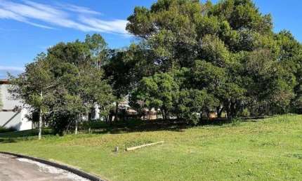 Terreno à venda na Rua da Capela, 487, Campeche, Florianópolis