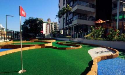 Apartamento para Venda em Florianópolis, Balneário, 3 dormitórios, 1 suíte, 2 banheiros, 2 vagas