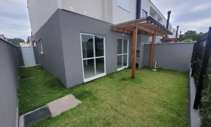 Casa para Venda em Florianópolis, Morro das Pedras, 3 dormitórios, 1 suíte, 3 banheiros, 2 vagas