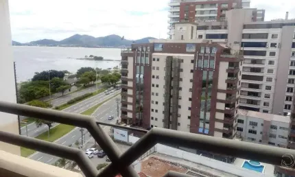 Apartamento para Venda em Florianópolis, Agronômica, 4 dormitórios, 2 suítes, 4 banheiros, 2 vagas