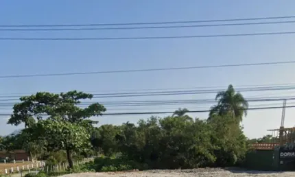 Terreno à venda na Rodovia José Carlos Daux, 4823, Saco Grande, Florianópolis