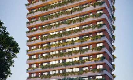 Apartamento para Venda em Florianópolis, Centro, 2 dormitórios, 2 suítes, 3 banheiros, 1 vaga
