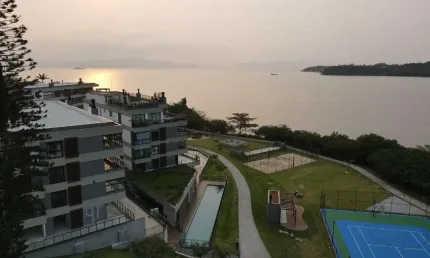 Apartamento para Venda em Florianópolis, João Paulo, 3 dormitórios, 3 suítes, 4 banheiros, 2 vagas