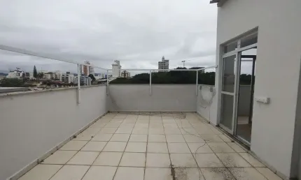 Apartamento para Venda em Florianópolis, Canto, 4 dormitórios, 1 suíte, 3 banheiros, 2 vagas