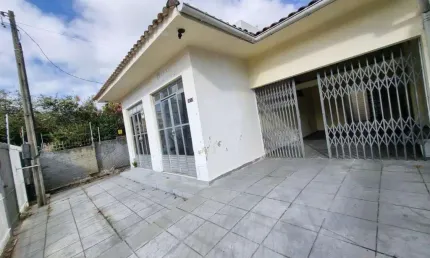 Terreno à venda na Avenida Santa Catarina, 1440, Balneário, Florianópolis