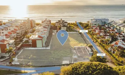 Apartamento para Venda em Florianópolis, Praia Brava, 2 dormitórios, 2 suítes, 3 banheiros, 1 vaga