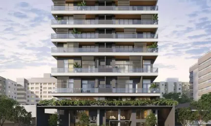 Apartamento para Venda em Florianópolis, Agronômica, 1 dormitório, 1 banheiro