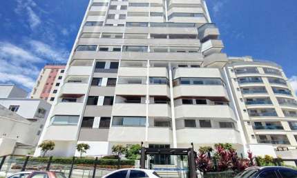 Apartamento para Venda em Florianópolis, Balneário, 3 dormitórios, 2 suítes, 3 banheiros, 1 vaga